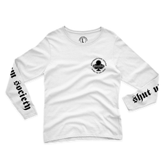 CLUB CARD LONGSLEEVE