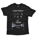 CLUB FELLAS TEE