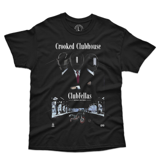 CLUB FELLAS TEE