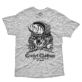 DAZED TEE