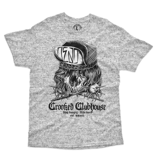 DAZED TEE