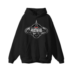 DEATH DEALER HOODIE