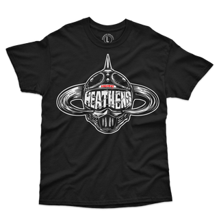 DEATH DEALER TEE