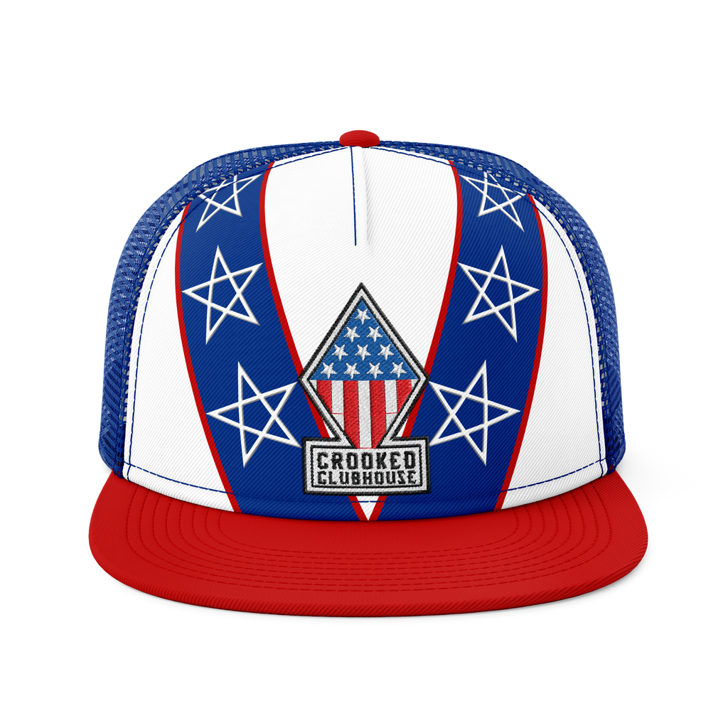 CC EVO HAT
