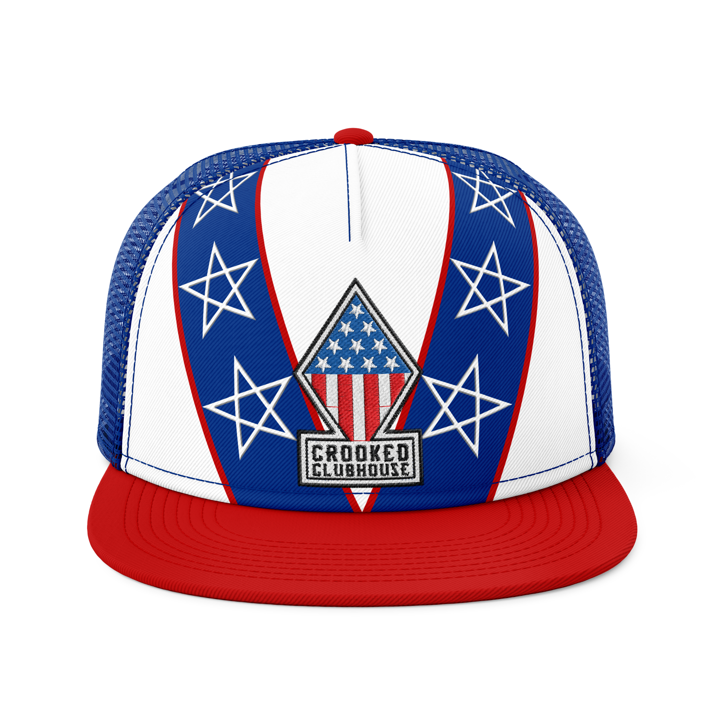 CC EVO HAT