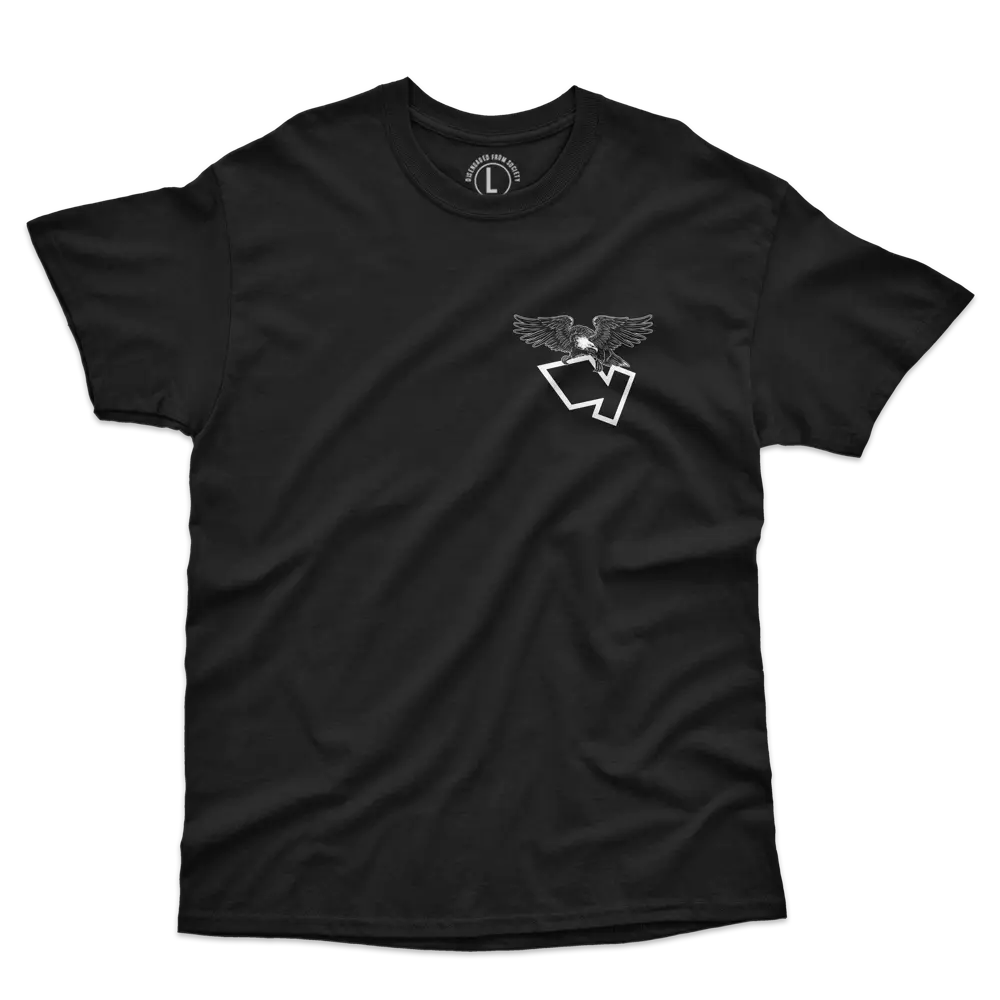 EAGLE TEE