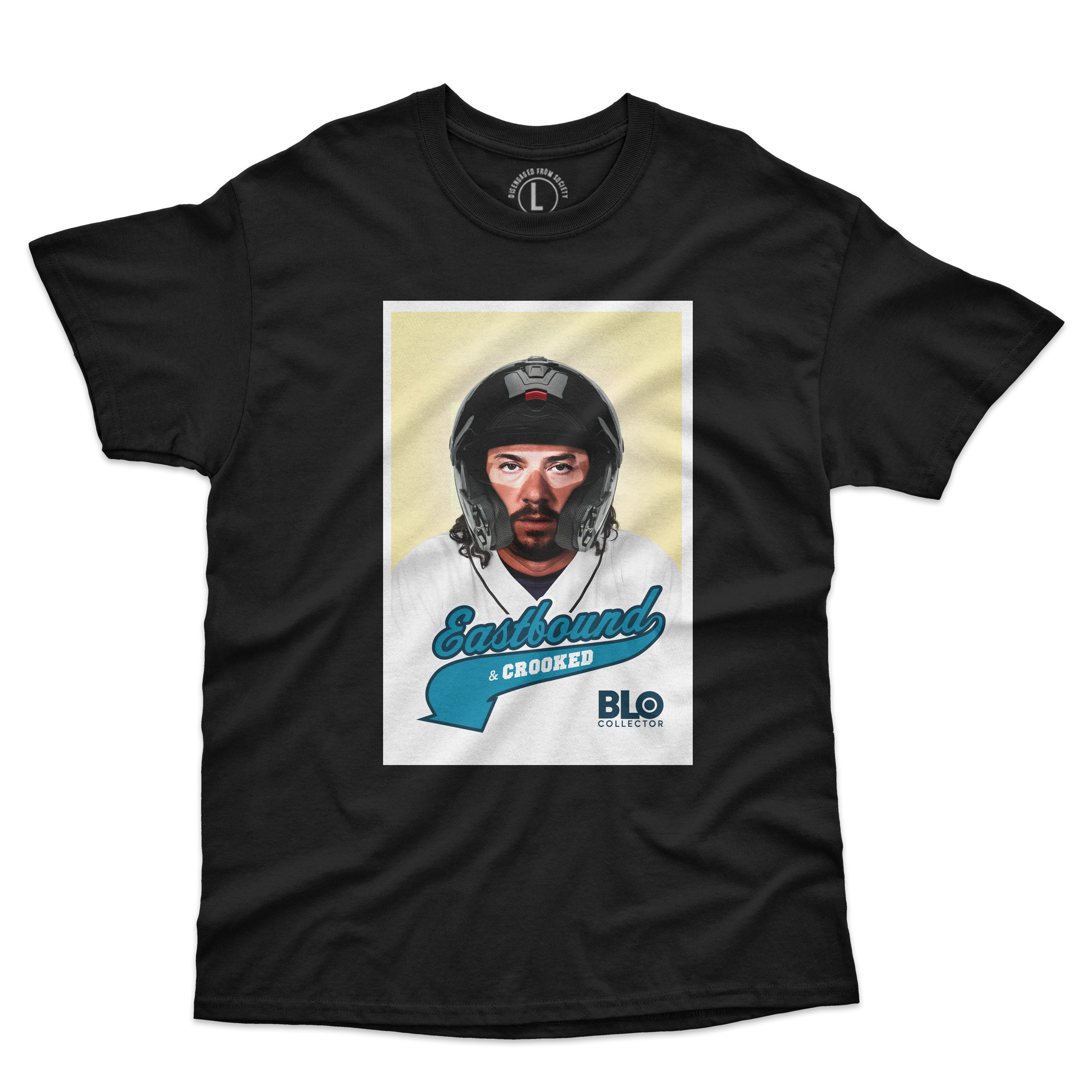 EASTBOUND TEE