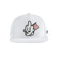 FU MASCOT HAT