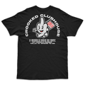 FU MASCOT TEE