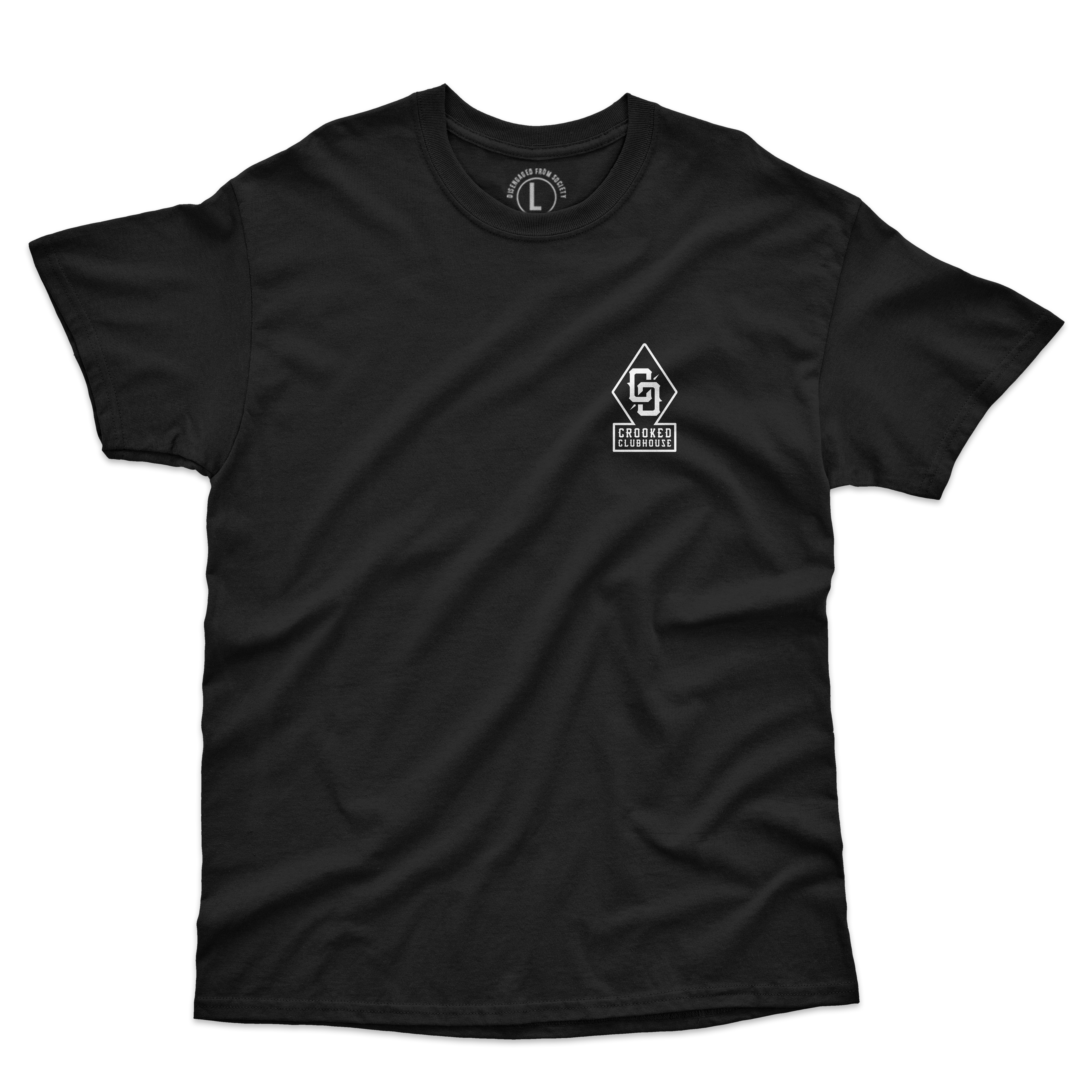 GATEWAY DRUG #1 TEE