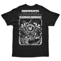 GROUNDED TEE