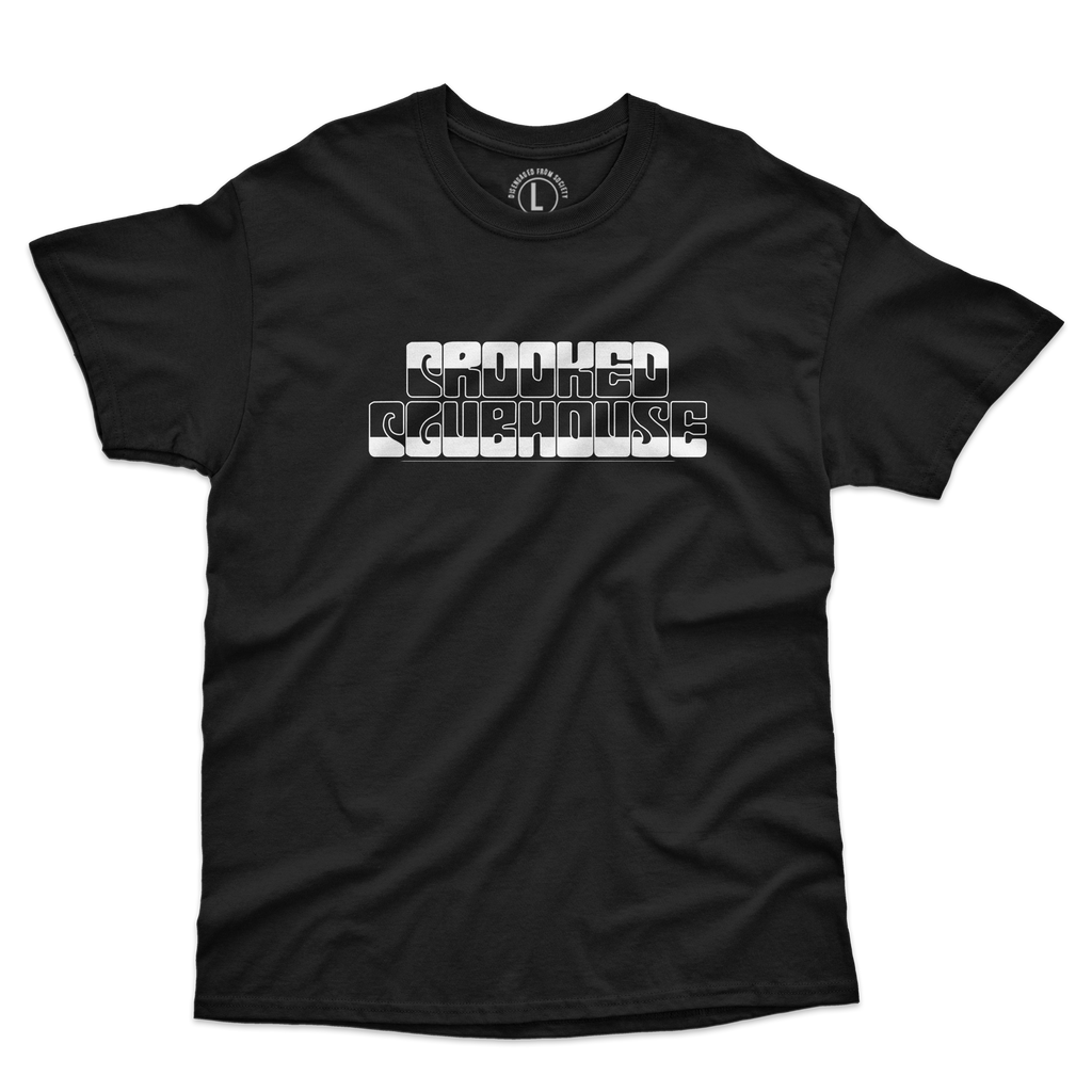 GROUNDED TEE