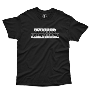 GROUNDED TEE