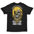 HAVE A NICE RIDE X TEE