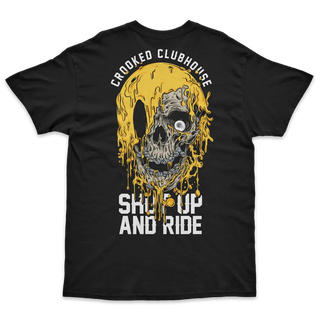 HAVE A NICE RIDE X TEE