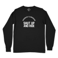HAVE A NICE RIDE X LONGSLEEVE