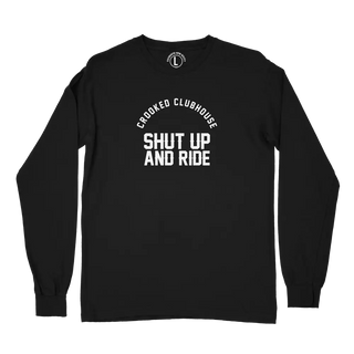 HAVE A NICE RIDE X LONGSLEEVE
