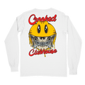 HAVE A NICE RIDE 9 LONGSLEEVE