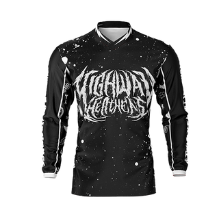 HH TEAM JERSEY
