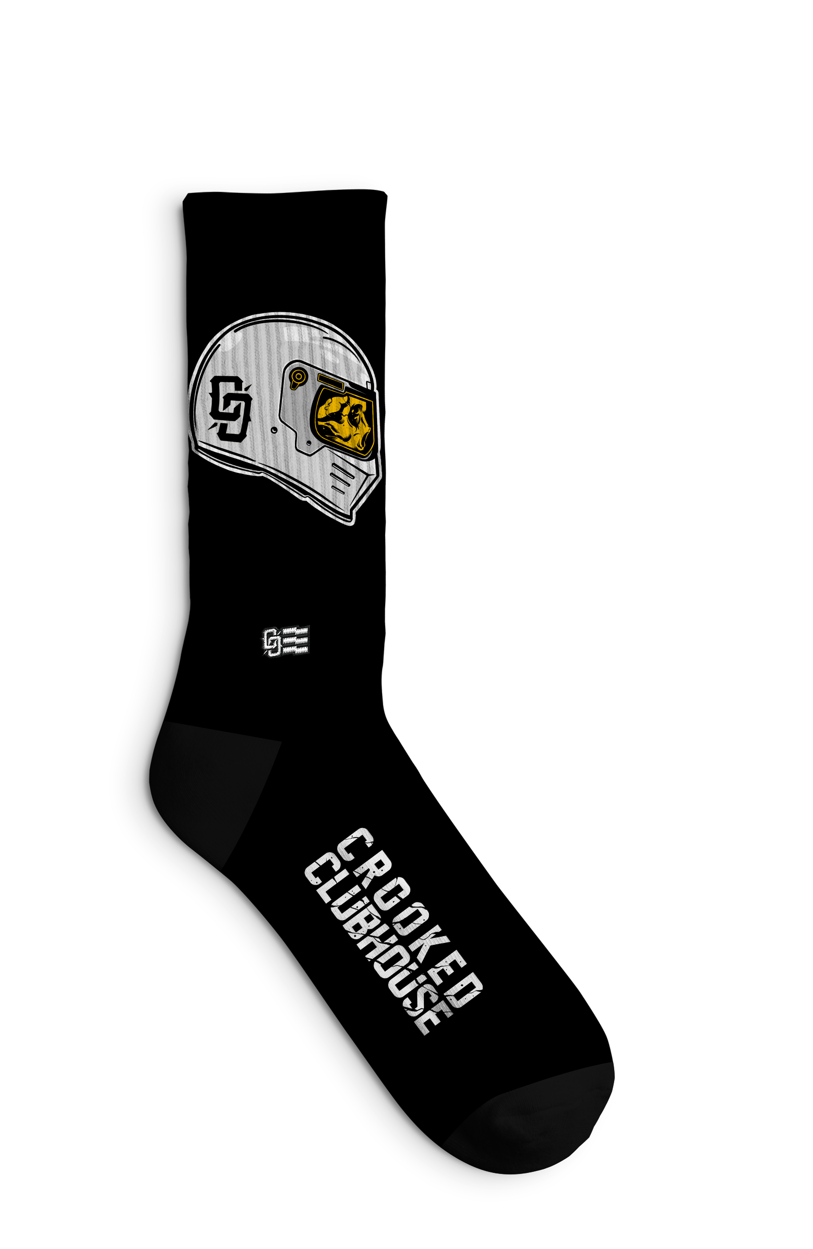 CC HELMET SOCKS