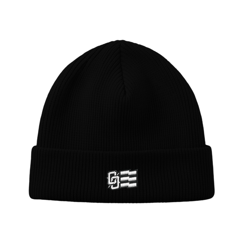 CC ICON BEANIE