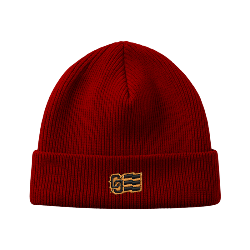 CC ICON BEANIE