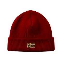 CC ICON BEANIE