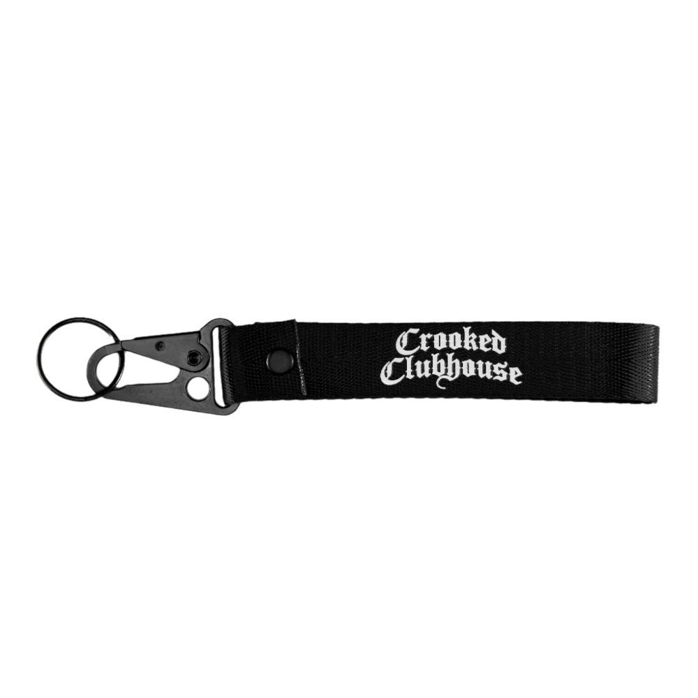 CC KEYCHAIN