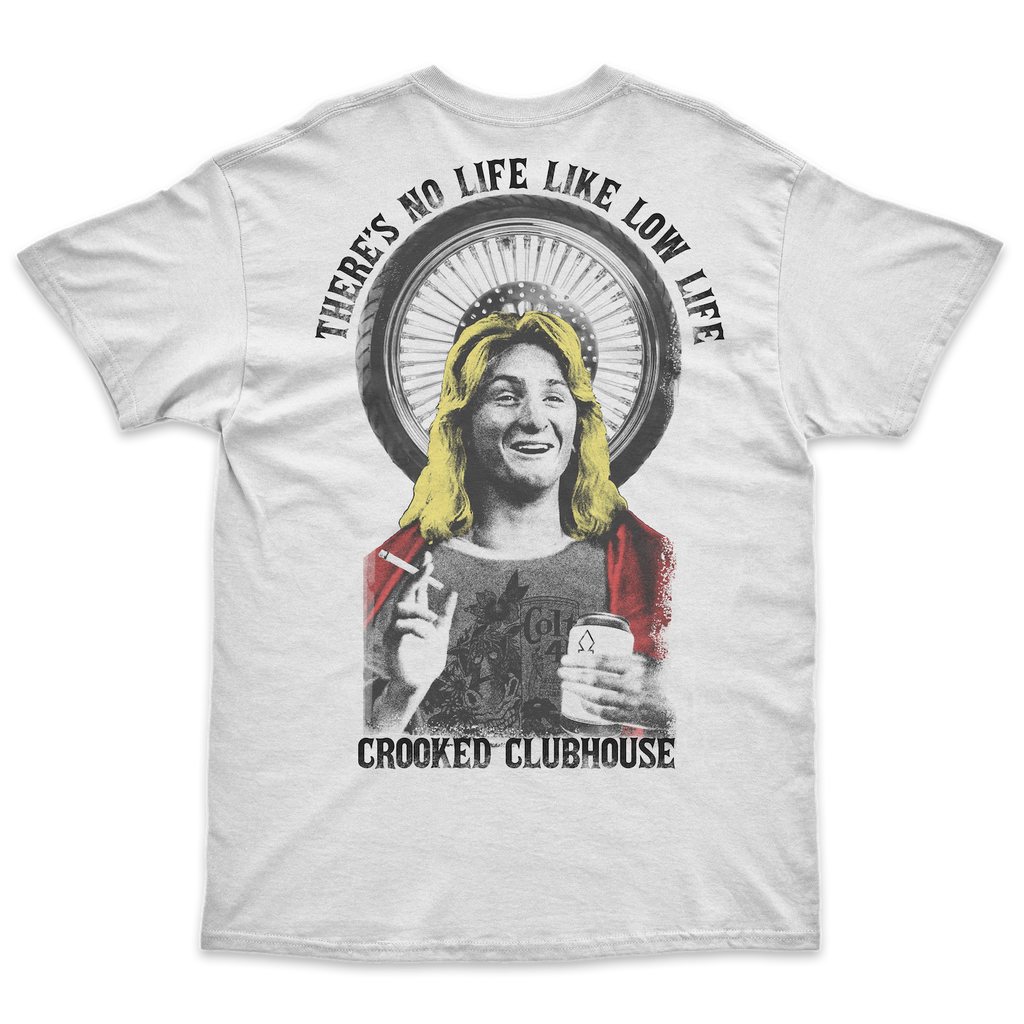 LOW LIFE 5 TEE