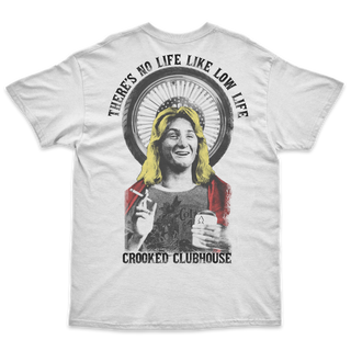LOW LIFE 5 TEE