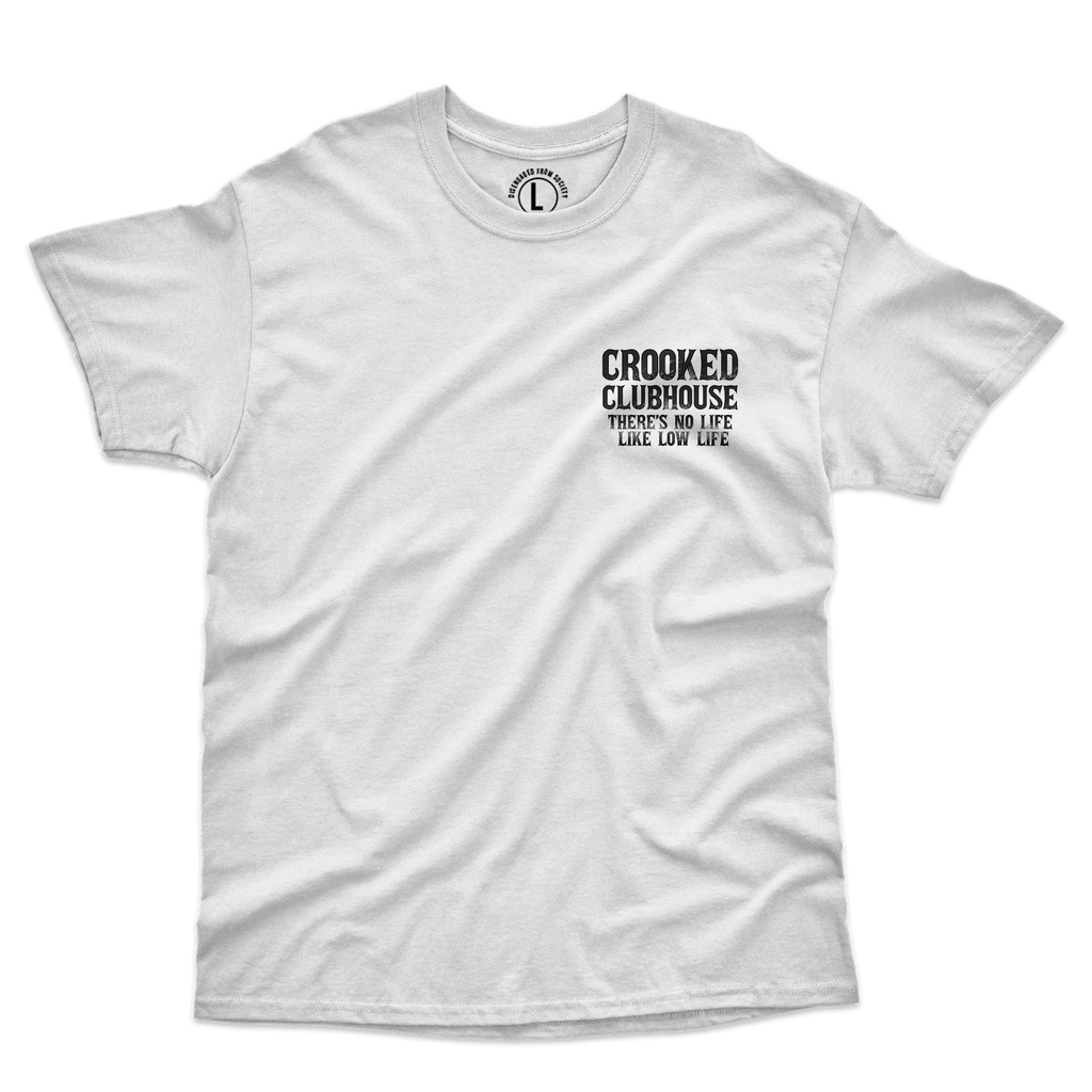 LOW LIFE 5 TEE