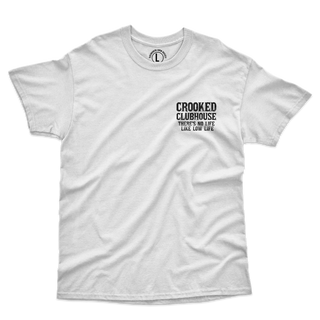 LOW LIFE 5 TEE