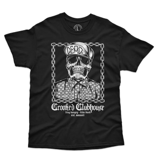 MUGSHOT TEE