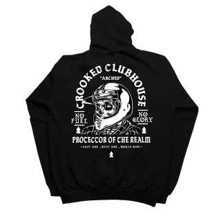 MXCC HOODIE