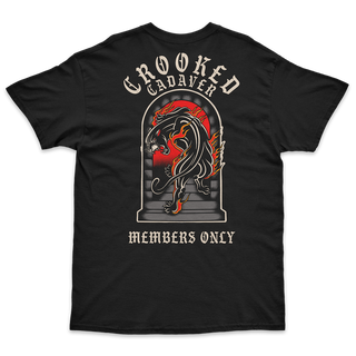 MEMBERS TEE