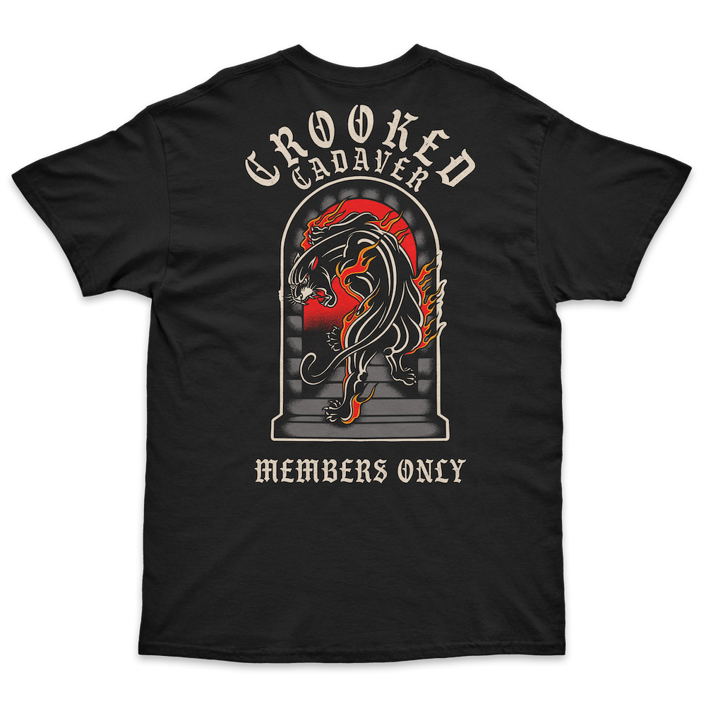 MEMBERS TEE