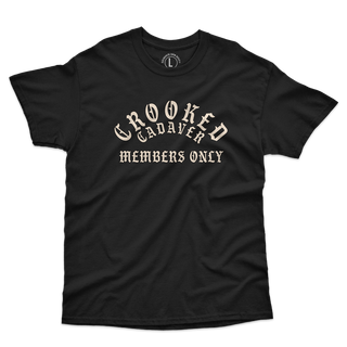 MEMBERS TEE