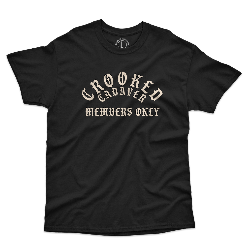 MEMBERS TEE