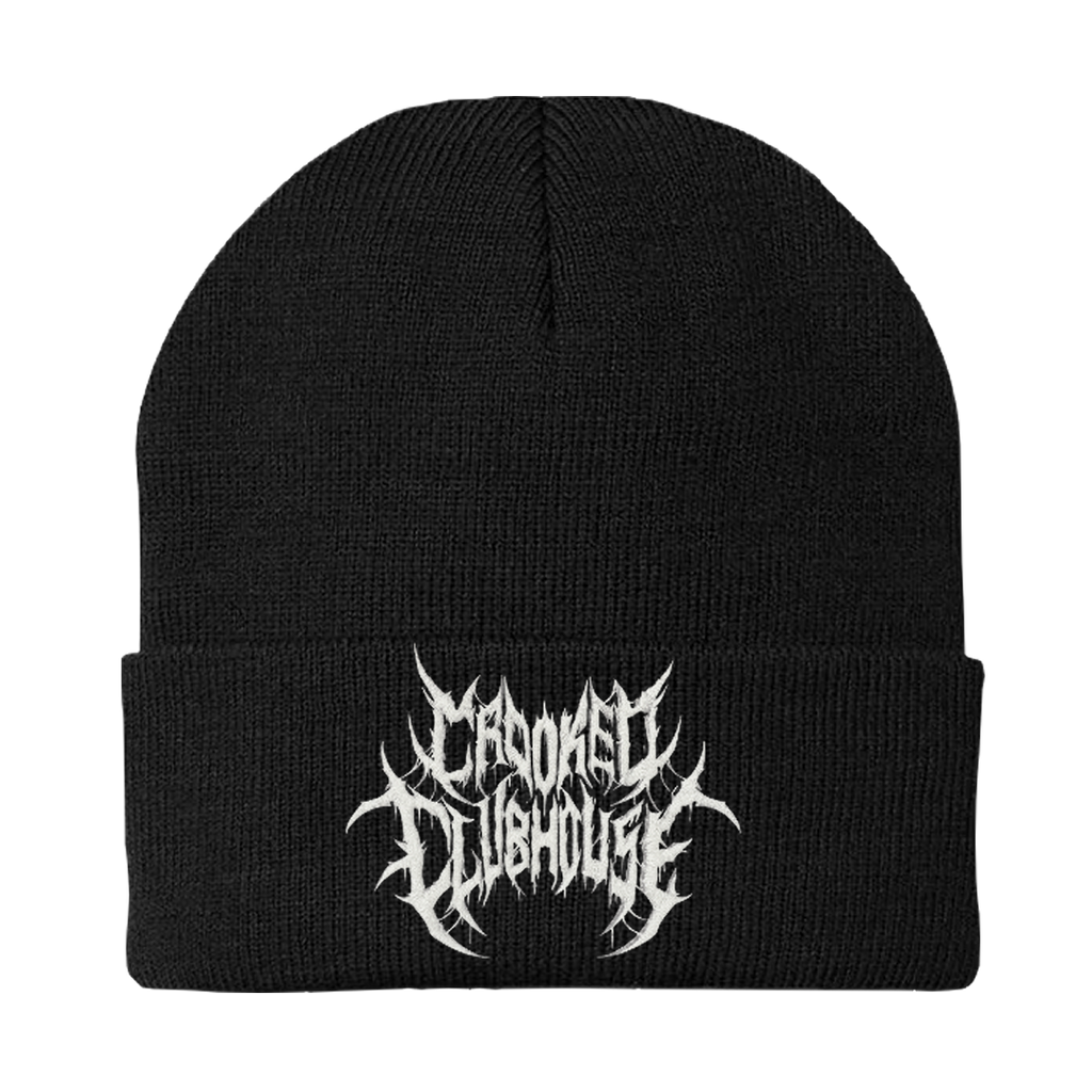 METAL BEANIE