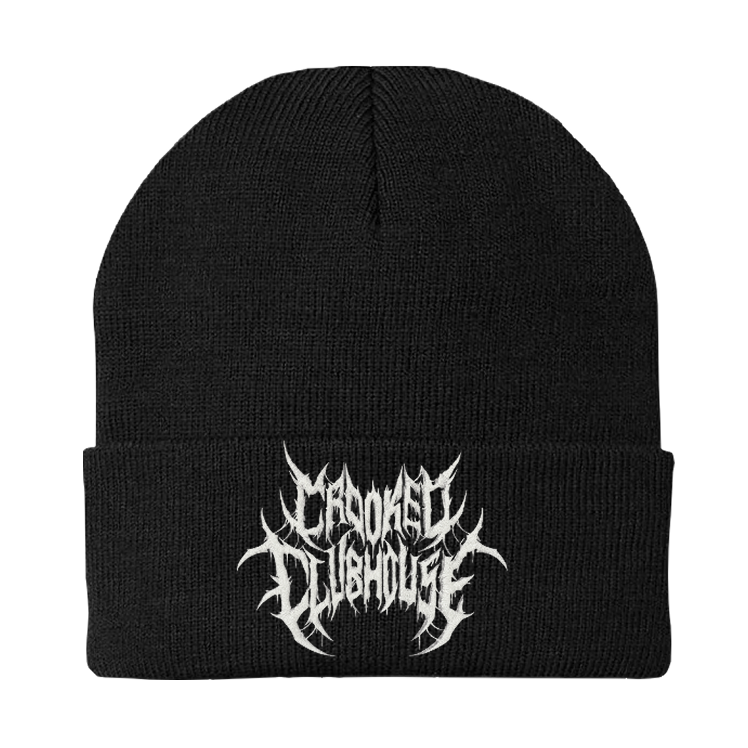 METAL BEANIE