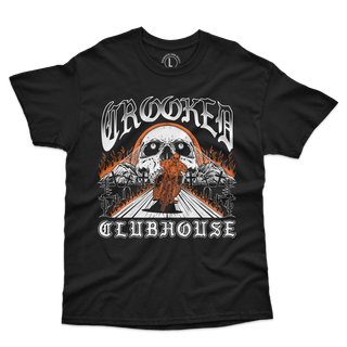 MOUNTAIN TEE