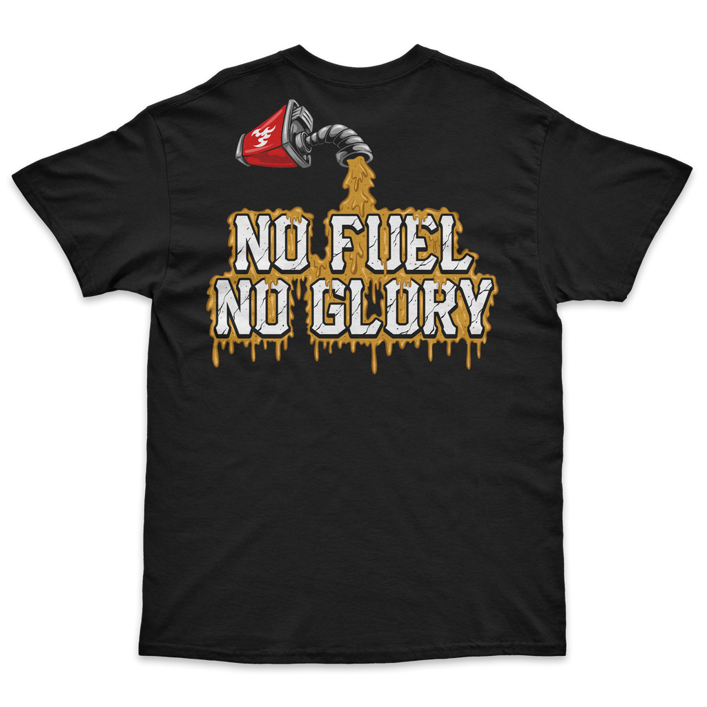 NO FUEL 6 TEE