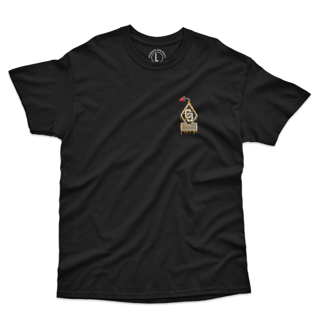 NO FUEL 6 TEE