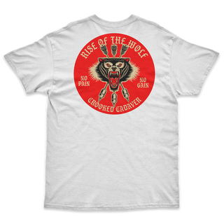NO PAIN NO GAIN TEE