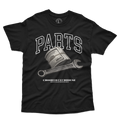 PARTS TEE