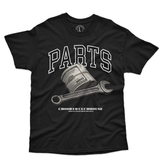PARTS TEE
