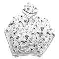 PATTERN HOODIE
