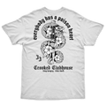 POISON TEE