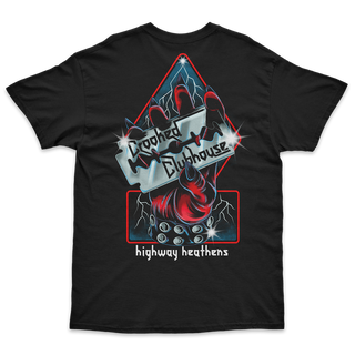 PRIEST TEE