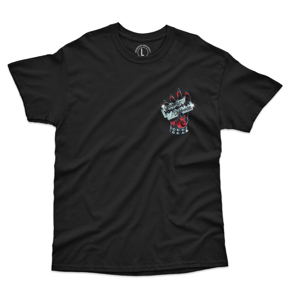 PRIEST TEE